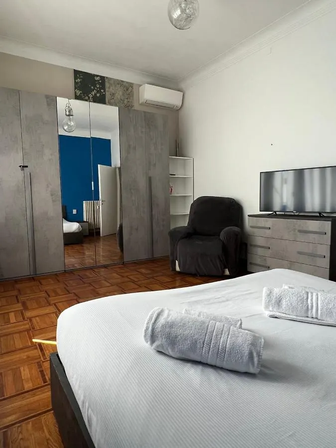 La Dolce Vita - Buenos Aires Milan