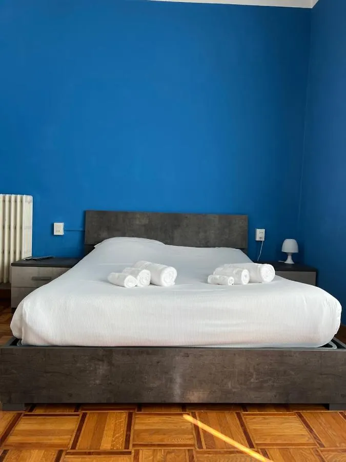 Appartement La Dolce Vita - Buenos Aires Milan