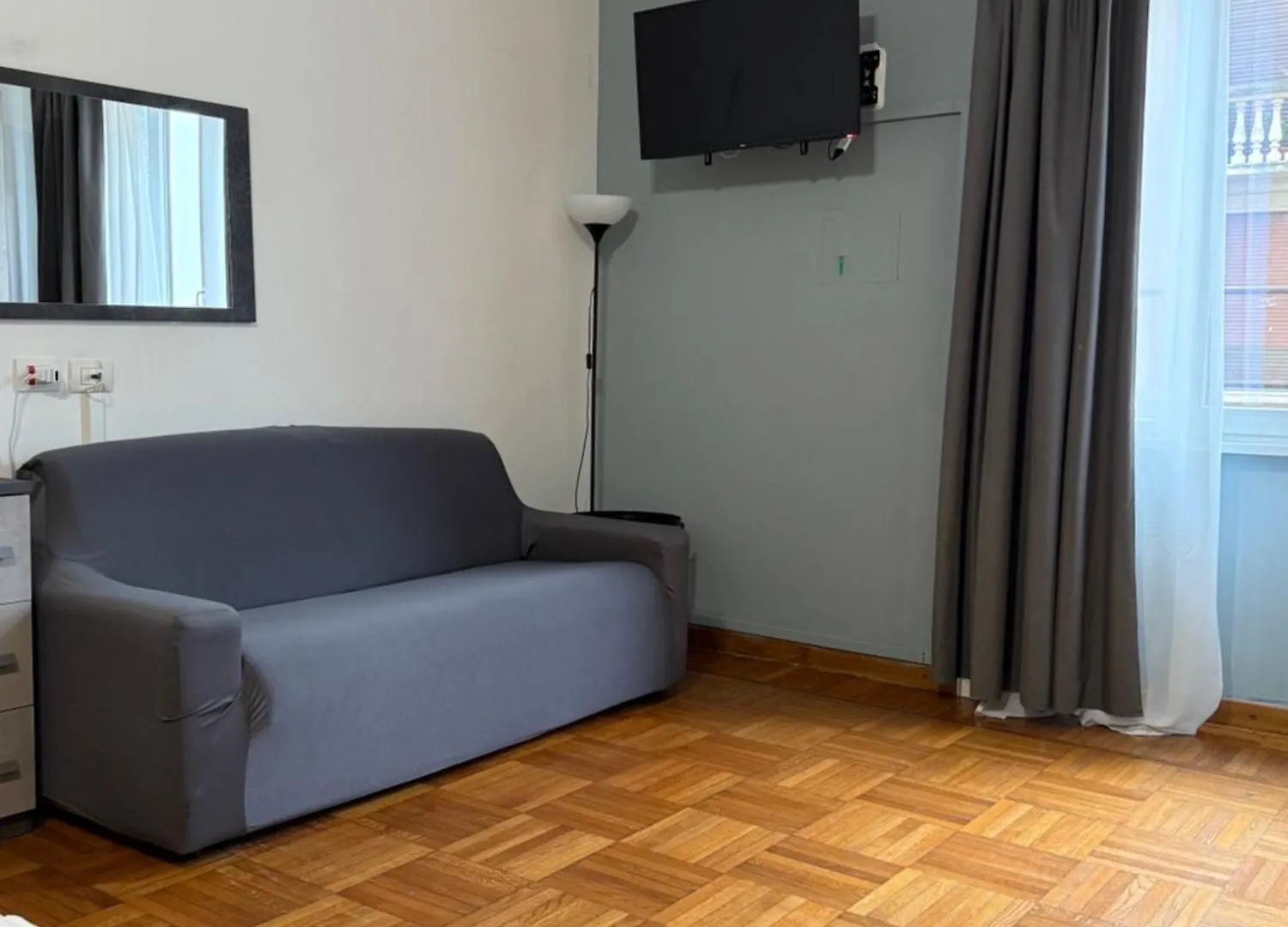 Appartement La Dolce Vita - Buenos Aires Milan