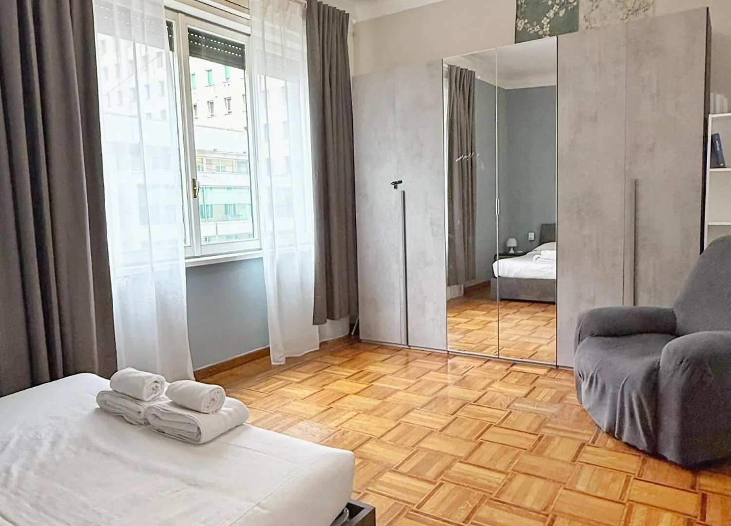 La Dolce Vita - Buenos Aires Milan