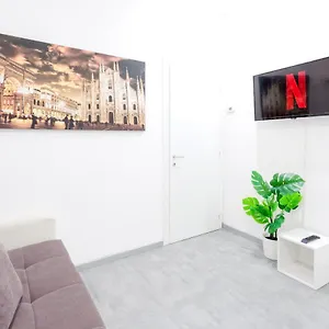 Porta Venezia • Duomo Wi-fi • Netflix • Metro Appartamento