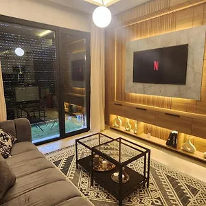 Firstwood Chic Hivernage Apartment Marrakesh