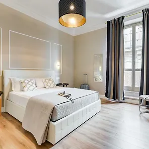 Repubblica Exclusive Apartment Rome