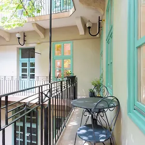 Chestnut & Eliza Apartment Budapest